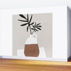 Vase 4 Wall Mural Gallery Image 2