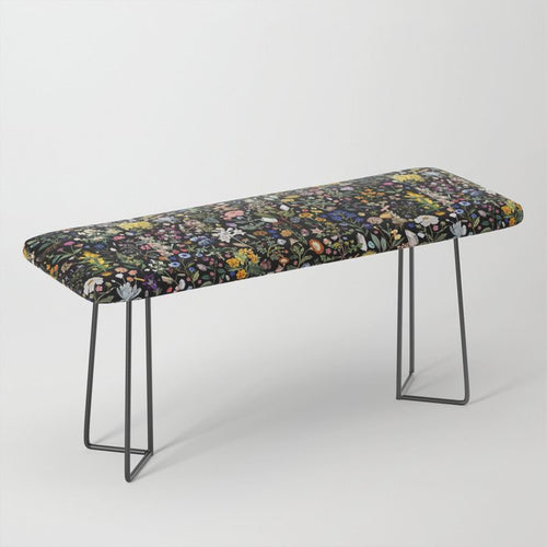 Healing Bench