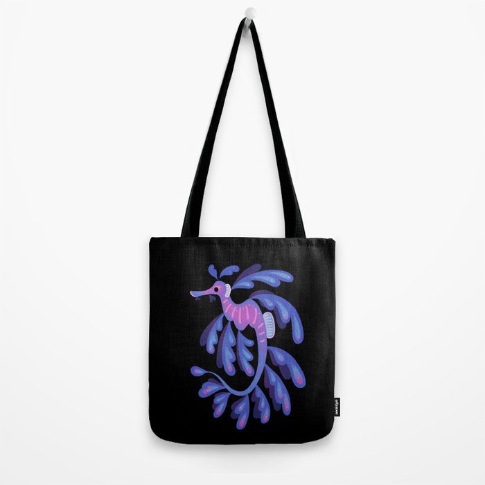 Sea dragons Tote Bag Gallery Image 2