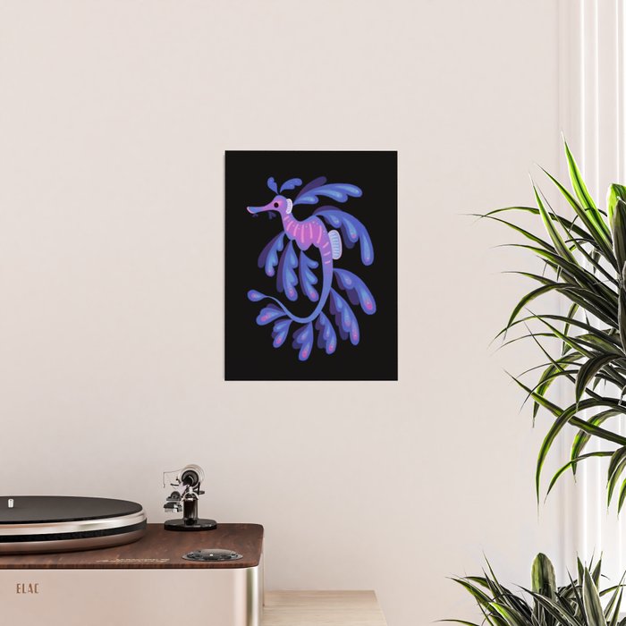Sea dragons Poster Gallery Image 2