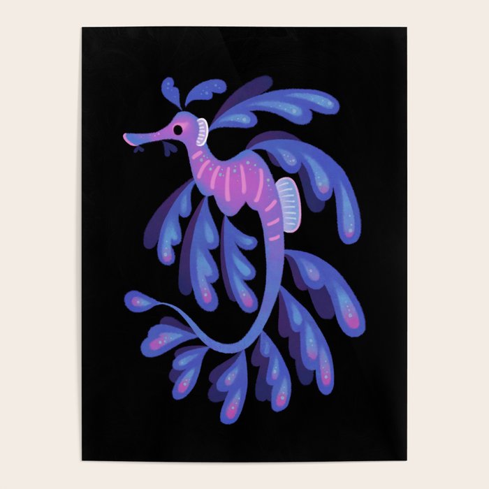Sea dragons Poster Gallery Image 4