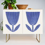 Giant Tulip Credenza Gallery Image 1