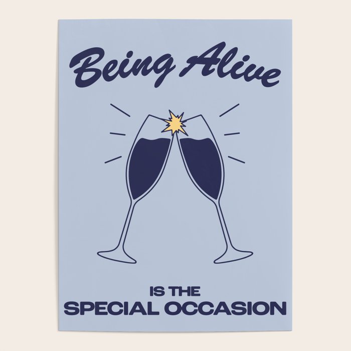 Special Occasion Poster Gallery Image 1