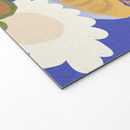 Summer Afternoon Tea Welcome Mat Gallery Image 2
