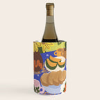 Summer Afternoon Tea Wine Chiller Gallery Image 2