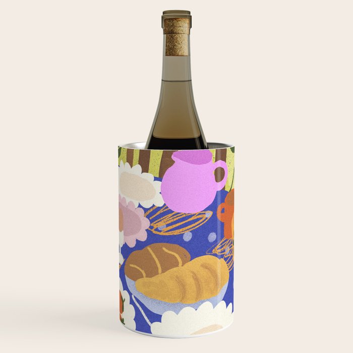 Summer Afternoon Tea Wine Chiller Gallery Image 3