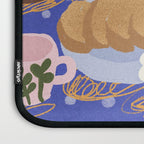 Summer Afternoon Tea Laptop Sleeve Gallery Image 3