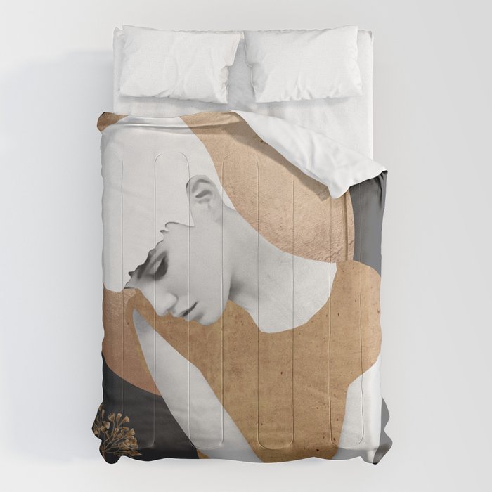Gentle Beauty 7 Comforter Gallery Image 6