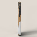 Gentle Beauty 7 iPhone Case Gallery Image 2