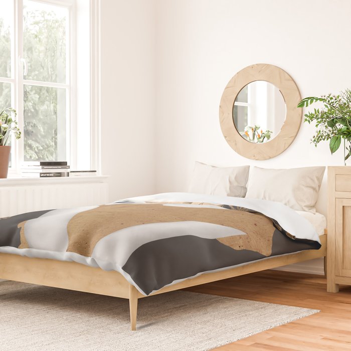 Gentle Beauty 7 Duvet Cover Gallery Image 2