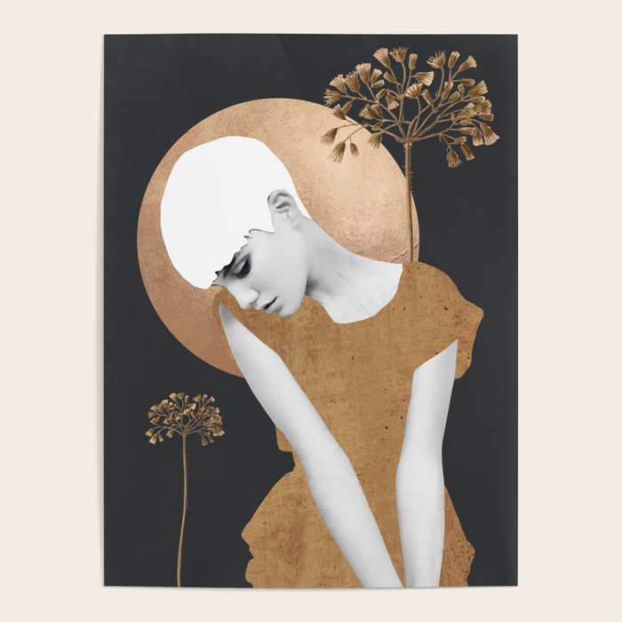 Gentle Beauty 7 Poster Gallery Image 4