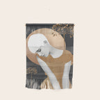 Gentle Beauty 7 Wall Hanging Gallery Image 1