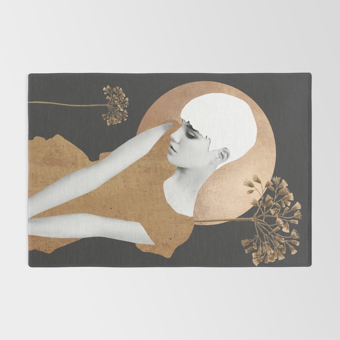 Gentle Beauty 7 Rug Gallery Image 2