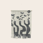 Simplicity in Bloom 1 Wall Hanging Gallery Image 1