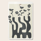 Simplicity in Bloom 1 Cutting Board Gallery Image 1