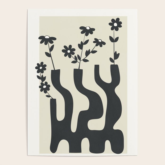Simplicity in Bloom 1 Poster Gallery Image 4