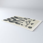 Simplicity in Bloom 1 Rug Gallery Image 3