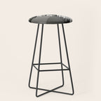 They laugh at me because I am different.  I laugh at them because they are all the same! Stool Gallery Image 1