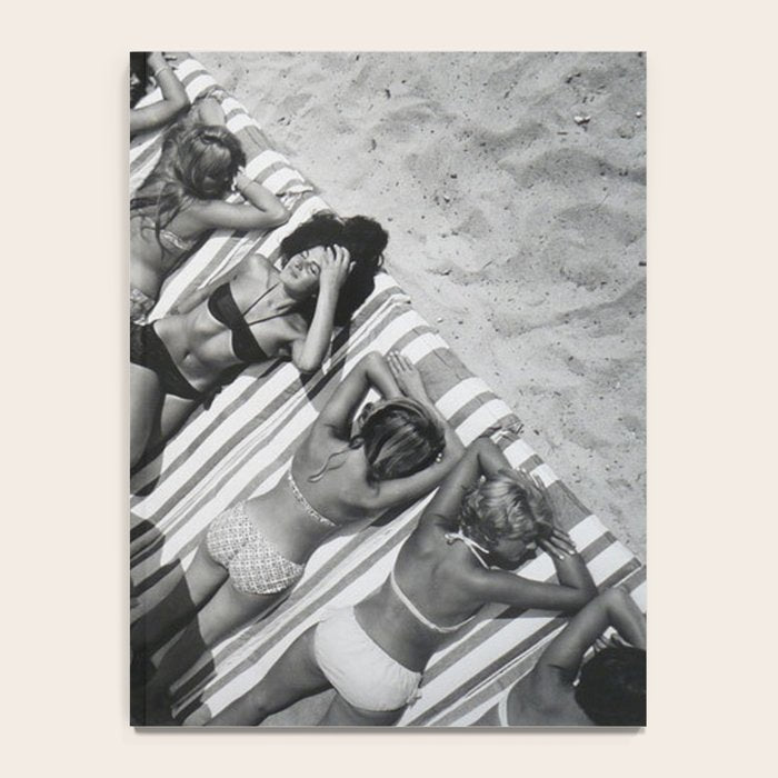 They laugh at me because I am different.  I laugh at them because they are all the same! Notebook Gallery Image 4