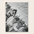 They laugh at me because I am different.  I laugh at them because they are all the same! Notebook Gallery Image 4