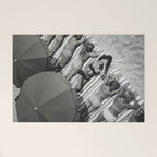 They laugh at me because I am different.  I laugh at them because they are all the same! Welcome Mat Gallery Image 1