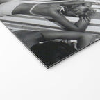 They laugh at me because I am different.  I laugh at them because they are all the same! Welcome Mat Gallery Image 2