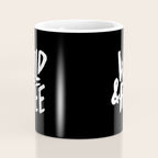 Wild and Free II Coffee Mug Gallery Image 4