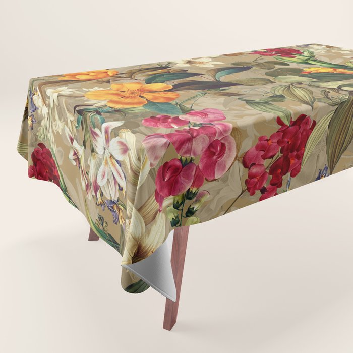 Summer is Coming XVI Tablecloth Gallery Image 1