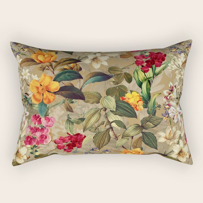 Summer is Coming XVI Rectangular Pillow Gallery Image 2