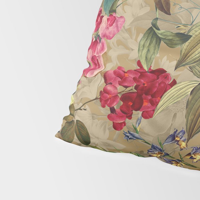 Summer is Coming XVI Pillow Sham Gallery Image 4