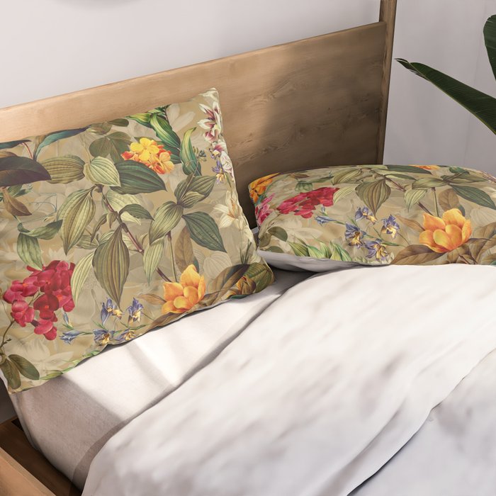 Summer is Coming XVI Pillow Sham Gallery Image 2