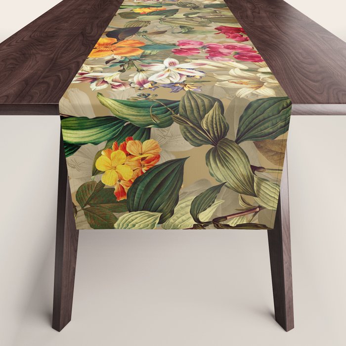 Summer is Coming XVI Table Runner Gallery Image 1