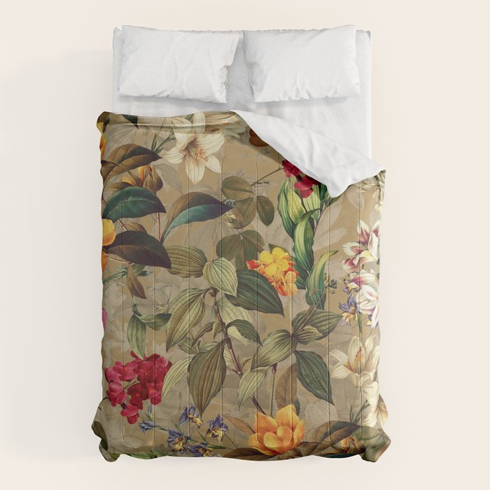 Summer is Coming XVI Comforter Gallery Image 1