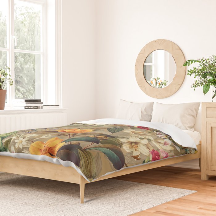 Summer is Coming XVI Duvet Cover Gallery Image 2
