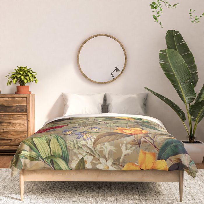 Summer is Coming XVI Comforter Gallery Image 3