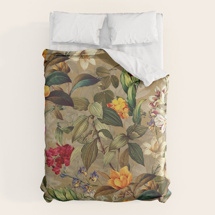 Summer is Coming XVI Duvet Cover Gallery Image 6