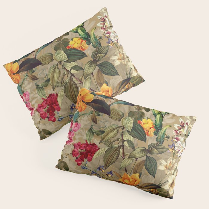 Summer is Coming XVI Pillow Sham Gallery Image 1