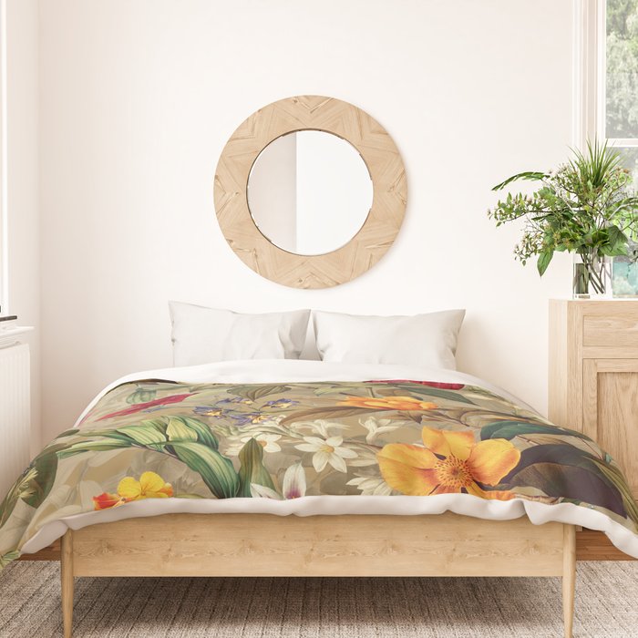 Summer is Coming XVI Duvet Cover Gallery Image 3