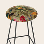 Summer is Coming XVI Stool Gallery Image 2
