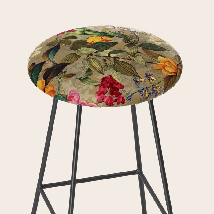 Summer is Coming XVI Stool Gallery Image 2