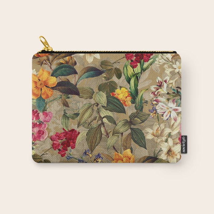 Summer is Coming XVI Carry All Pouch Gallery Image 1