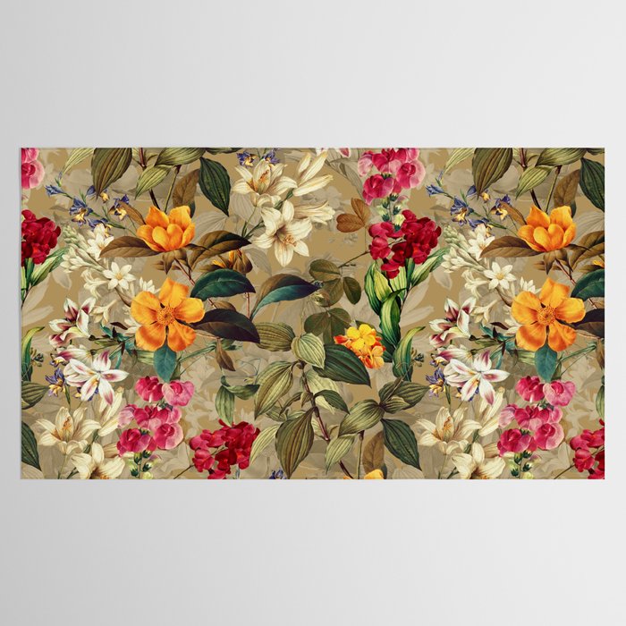 Summer is Coming XVI Tablecloth Gallery Image 2