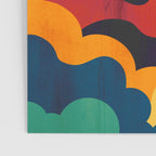 Cloud nine Poster Gallery Image 3