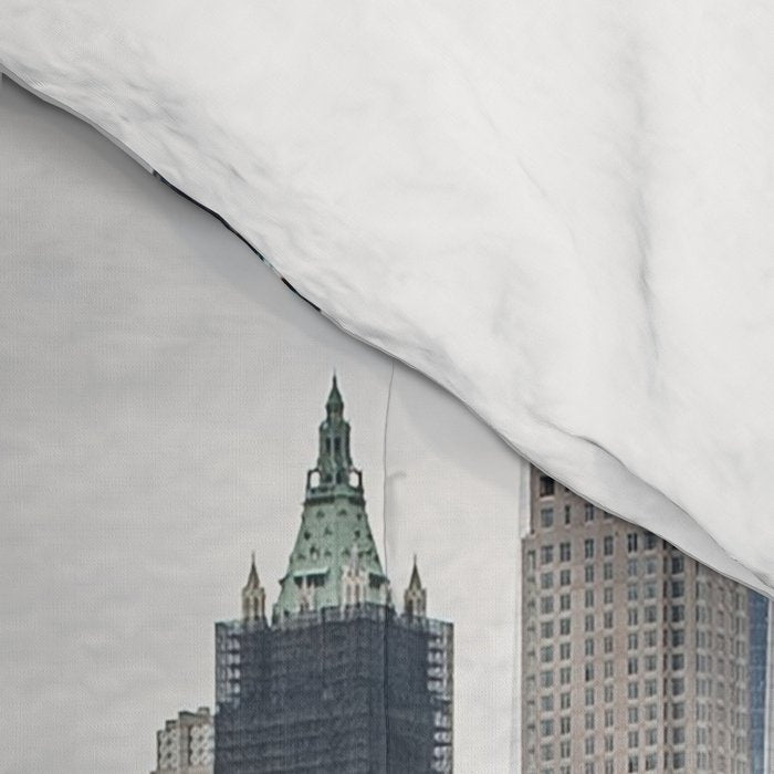 New York City Comforter Gallery Image 4
