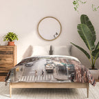 New York City Comforter Gallery Image 3