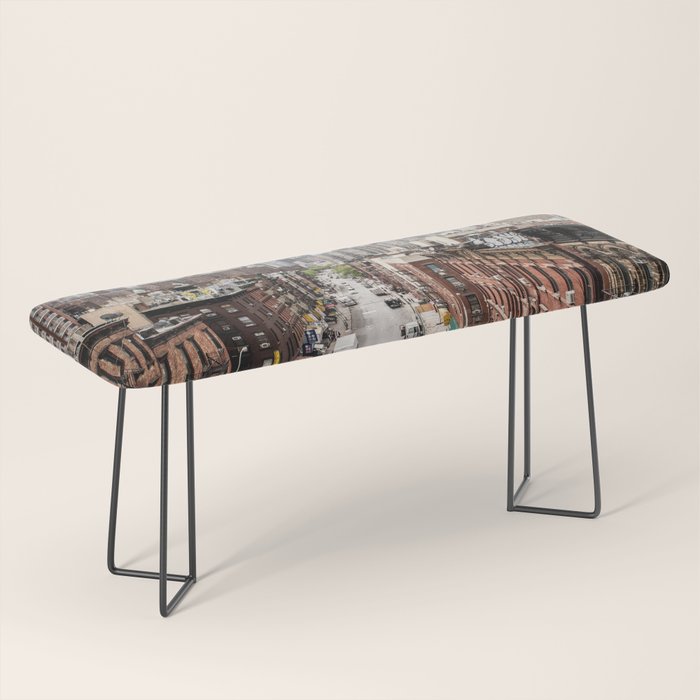 New York City Bench Gallery Image 1
