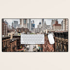 New York City Desk Mat Gallery Image 1