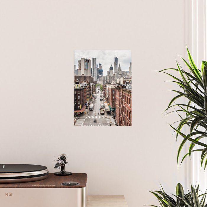 New York City Poster Gallery Image 2