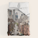 New York City Comforter Gallery Image 6