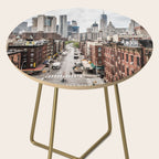 New York City Side Table Gallery Image 2